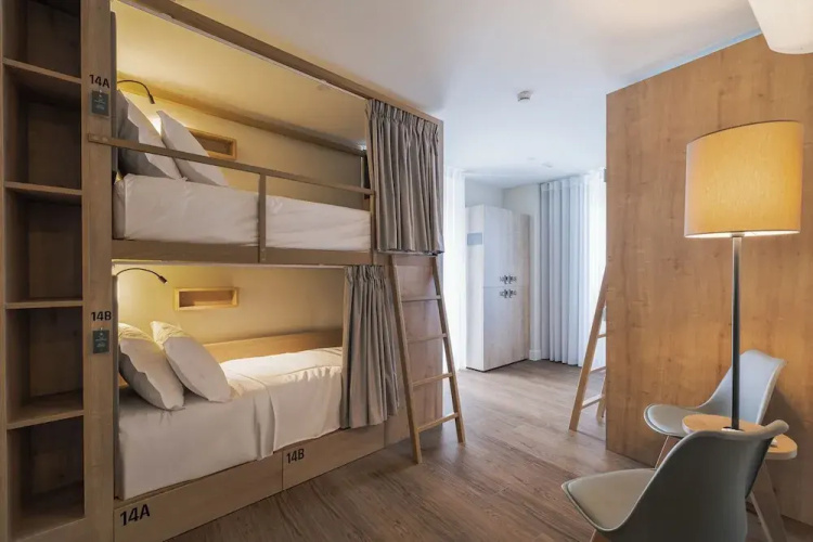 Monturi Hostel