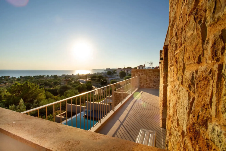Lithos Villas