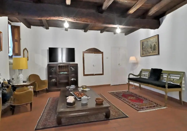 Palazzo Granaroli