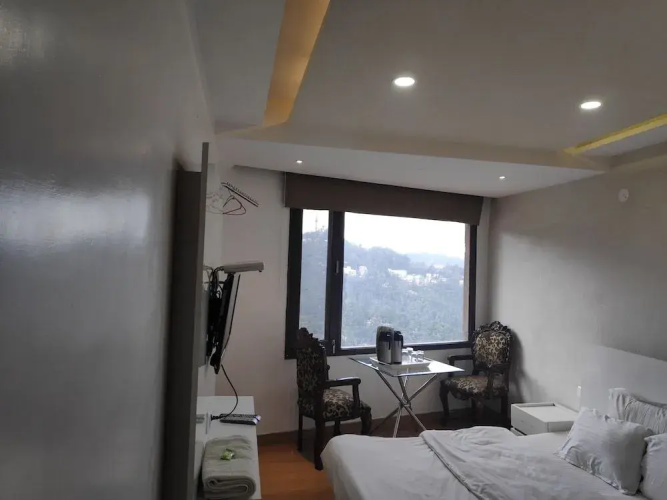Hotel Rashik