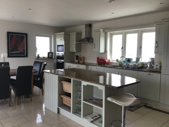 Seaspray House