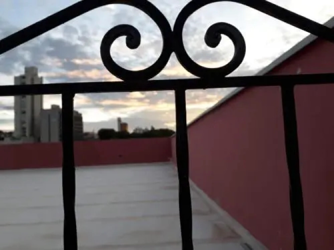 Casarao Do DU