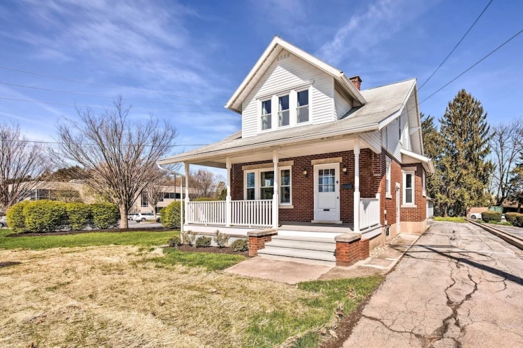 3 Bedrooms Cottage