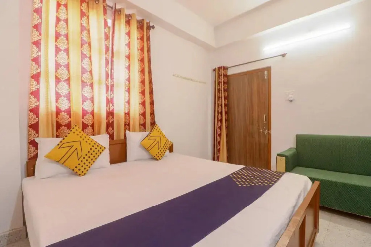 Hotel Om Kanha by OYO Rooms