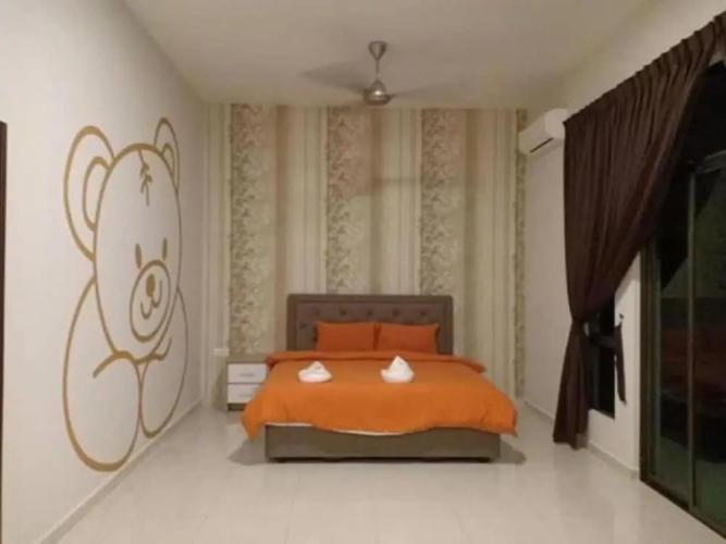 BB Villas - 5 min Jonker Melaka