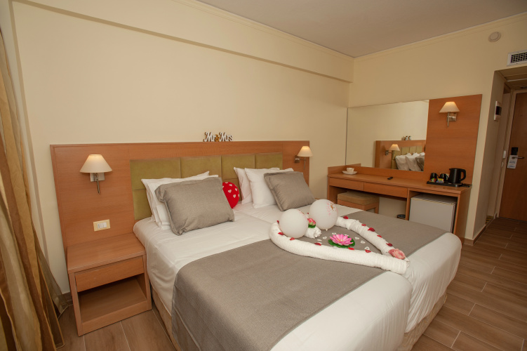 Island Resorts Marisol