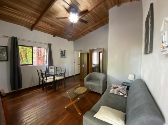 Casa Natural
