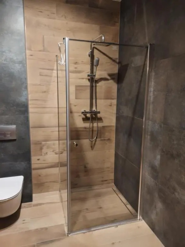 Apartamenty Butorowy