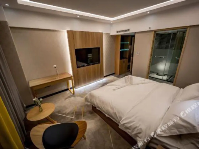 Hongsheng Hotel