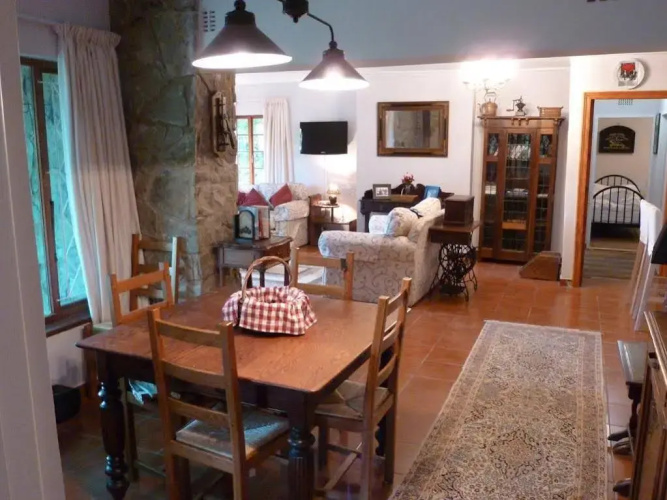 Drakensberg House