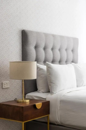 Southern Cross Hotel