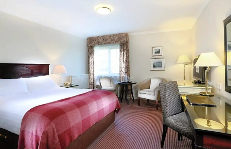 Classic Single room