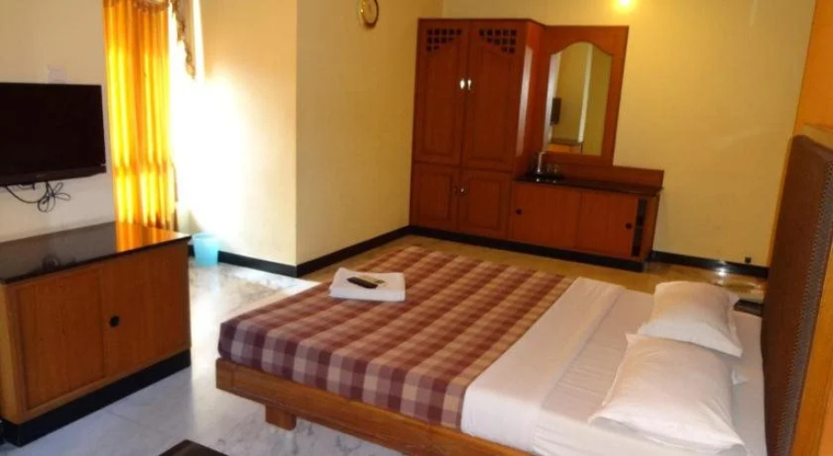 Hotel Grand Palace