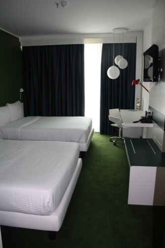 Idea Hotel Milano Malpensa Airport photo 8