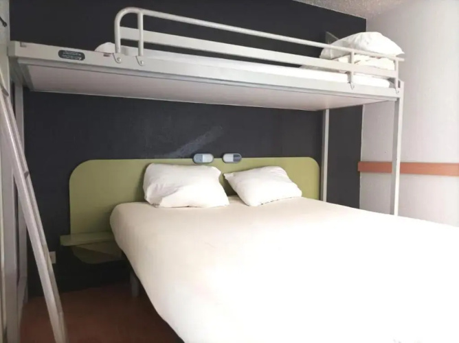 Cit’hôtel Design Booking Evry Saint Germain-Lès-Corbeil Senart