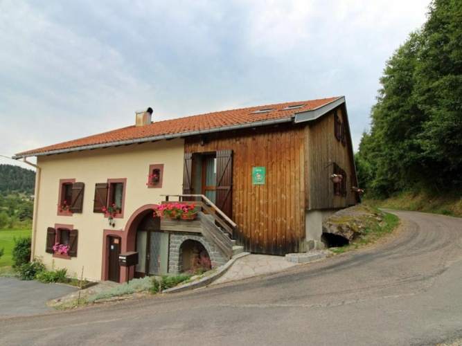 Cottage