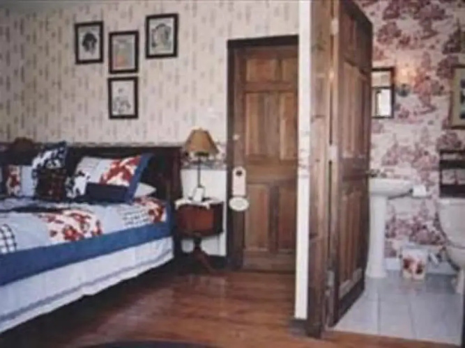 Gardenview Bed and Breakfast