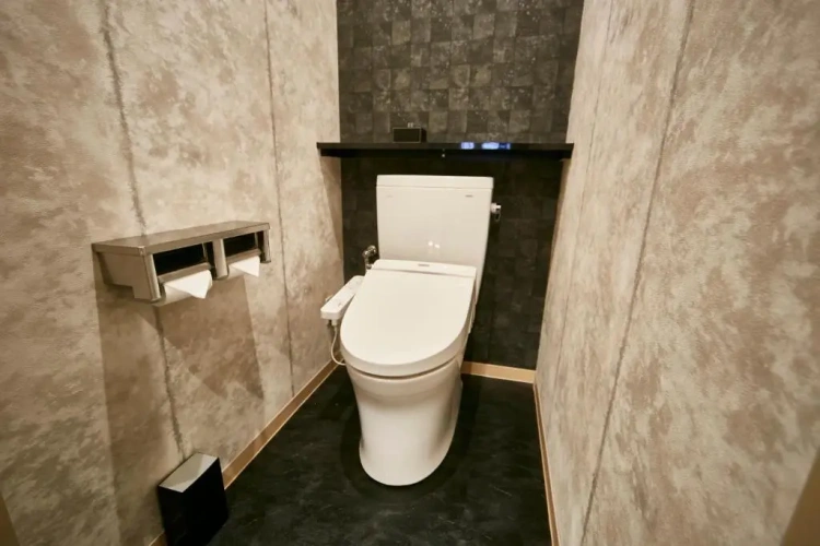 Luxury Quadruple room
