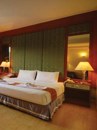 R.S. Hotel