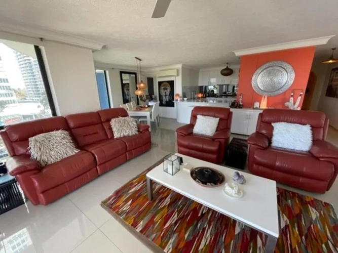 1 Bedroom Superior Apartment