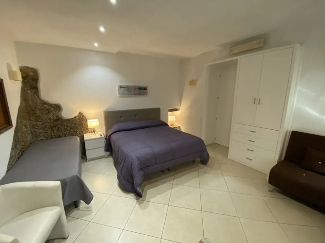 Villa Jole Taormina