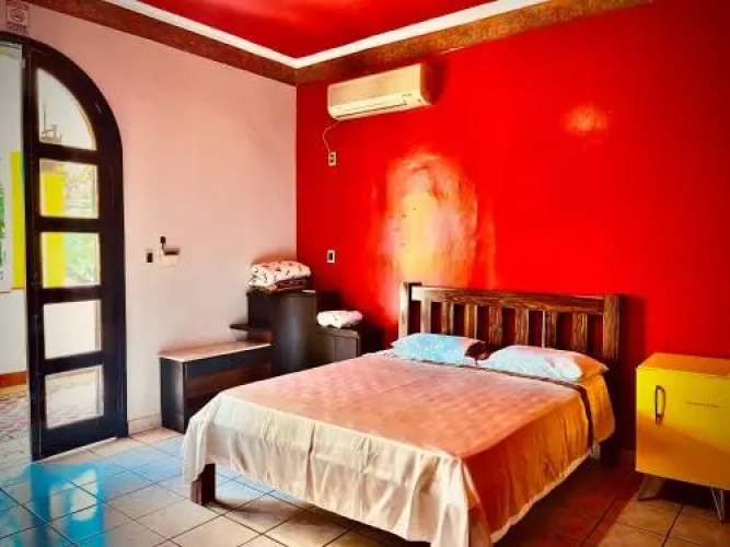 Dom Alberto Hostel