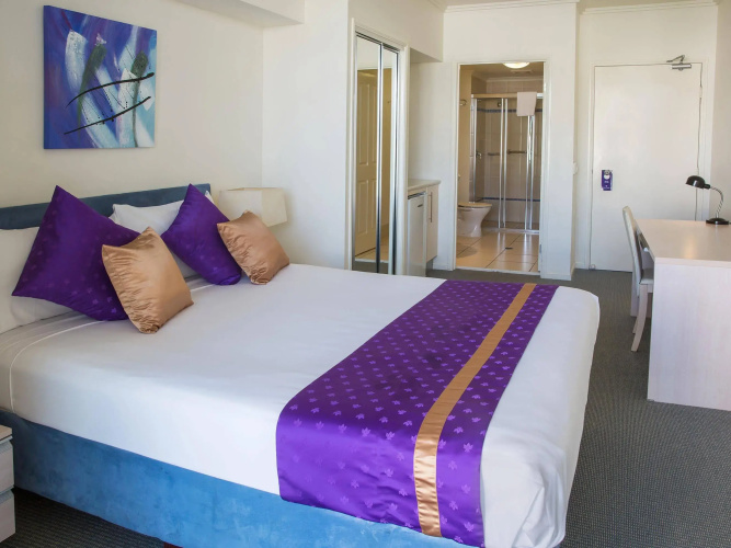 Park Regis City Quays