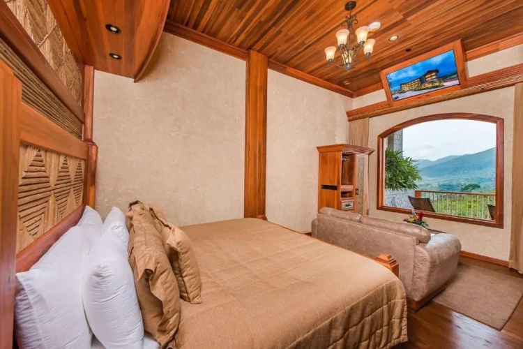 3 Bedrooms Premier Suite