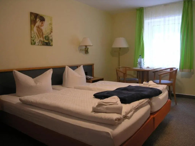 Berghotel Schellhas
