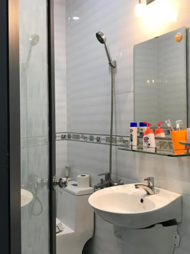 91 Xô Viết Nghệ Tĩnh