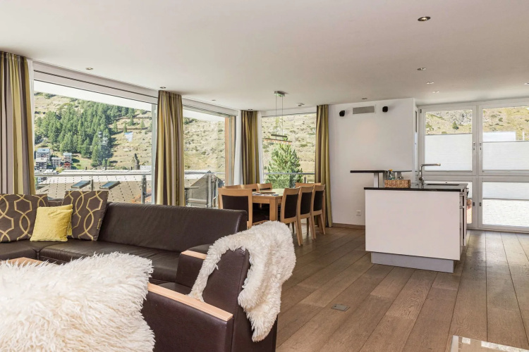 Matthiol Serviced Apartments