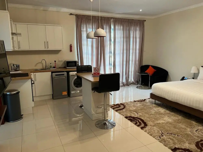 Cromer Serviced Apartments
