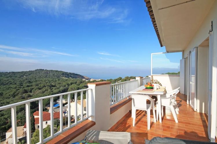 Apartamento Bella