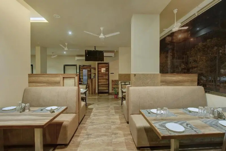 Laxman Residency