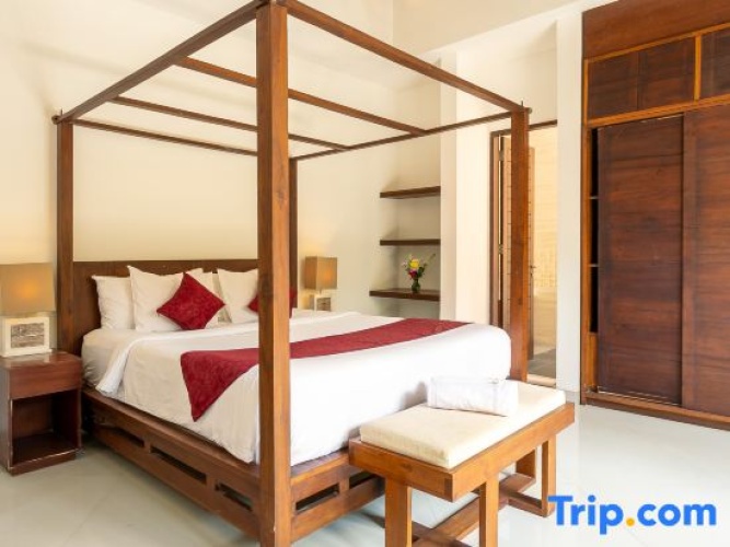 1 Bedroom Villa