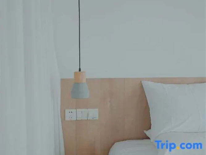 Suite with sea view