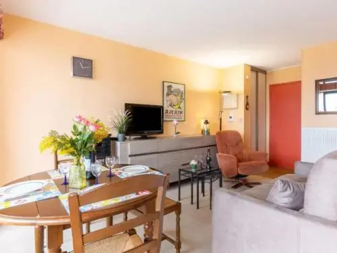 Apartment Les Hauts De Bordagain.3