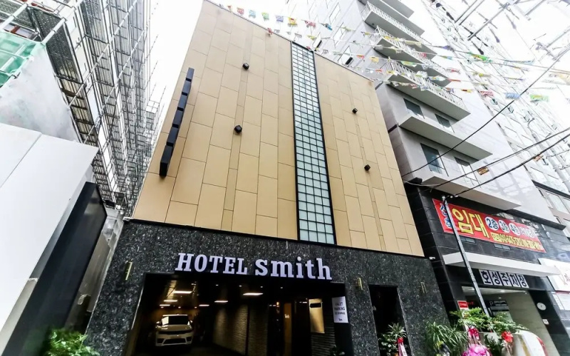 Hotelbild