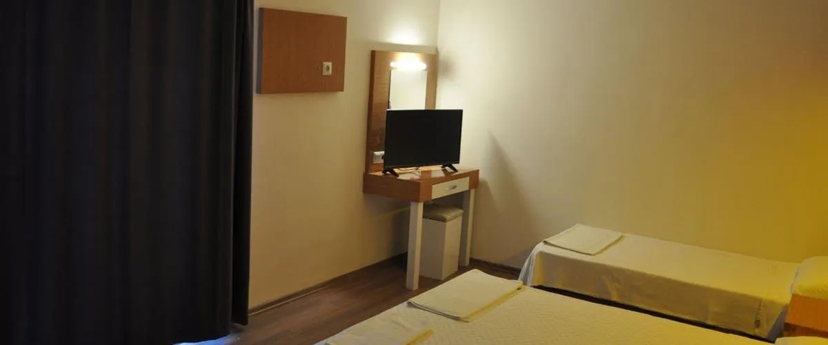 Anita Sunpark Beach Otel