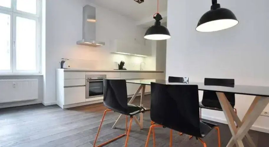 Homage Boutique Apartments