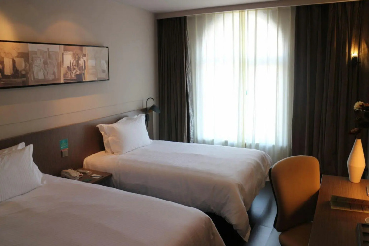 Jinjiang Inn Select