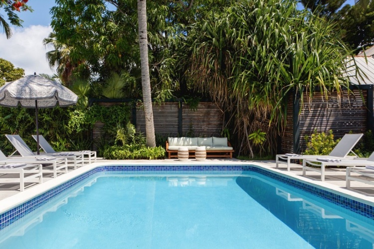 Winslow's Bungalows photo 14
