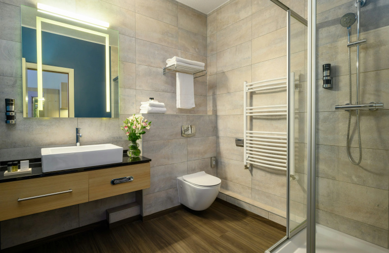Leonardo Hotel Budapest photo 11