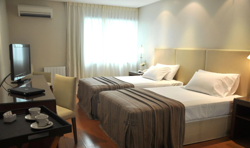 Hotel Solans Presidente