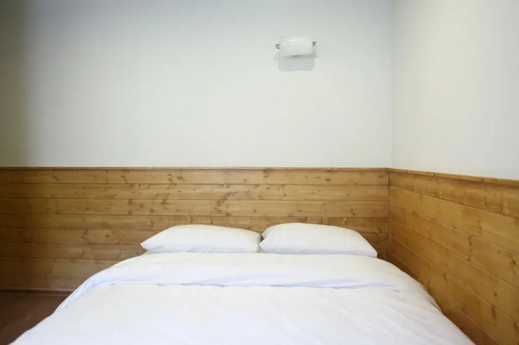 About Guest House
