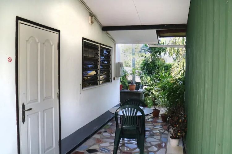 Lapasyans Self-Catering