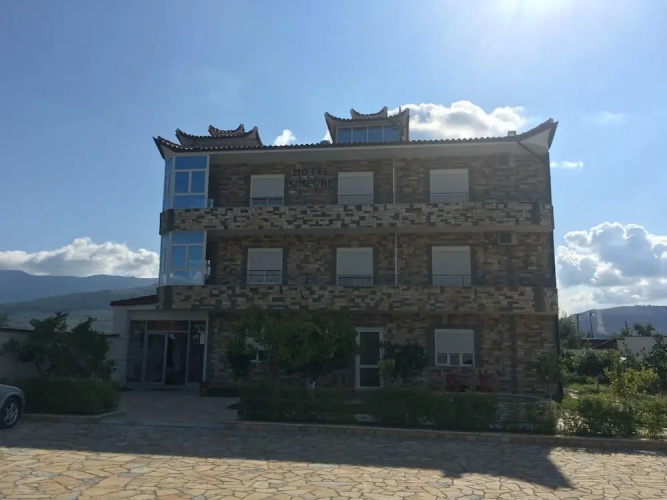 Otel görseli