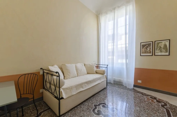 3 Bedrooms Apartment