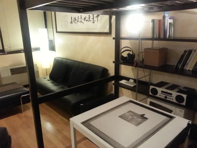 Marconi Turin Loft