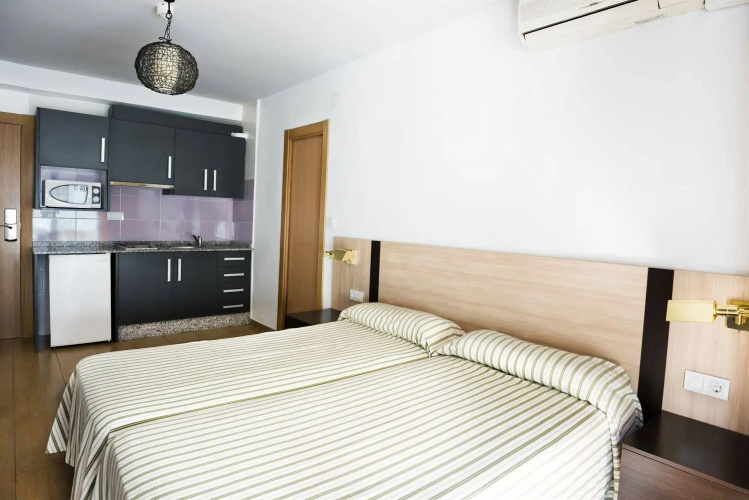 Climia 2Sleep Apartments
